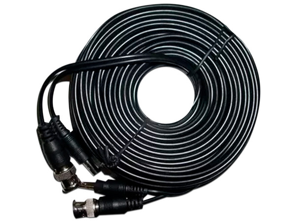 Kit de Videovigilancia Provision ISR PAK4LIGHTCC2MP-DOMO-V2, Incluye 1 DVR de 4 Canales, 4 Cámaras tipo Domo de 2MP (1920 x 1080), IP66, IR hasta 15m, 4 Rollos de Cable de 20m, 1 Divisor a 4 salidas y 1 Fuente de Alimentación.