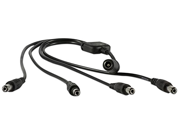 Kit de Videovigilancia Provision ISR PAK4LIGHTCC2MP-DOMO-V2, Incluye 1 DVR de 4 Canales, 4 Cámaras tipo Domo de 2MP (1920 x 1080), IP66, IR hasta 15m, 4 Rollos de Cable de 20m, 1 Divisor a 4 salidas y 1 Fuente de Alimentación.