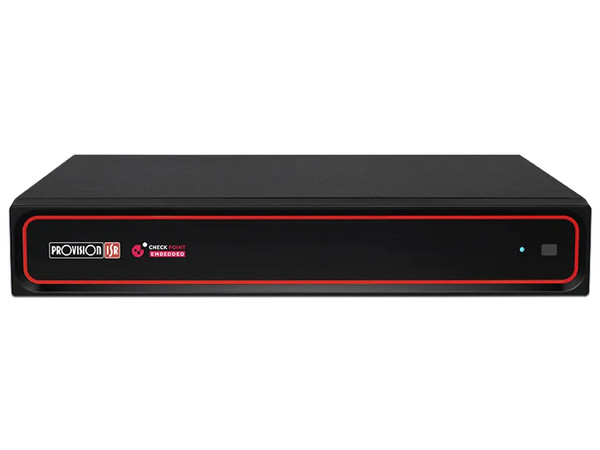 DVR Provision ISR SH-16200A5N-2L(MM)-V3, 16 Canales BNC, 2 Canales IP, 1080p Lite, 1 Puerto SATA para Disco Duro de hasta 6TB (No Incluido).