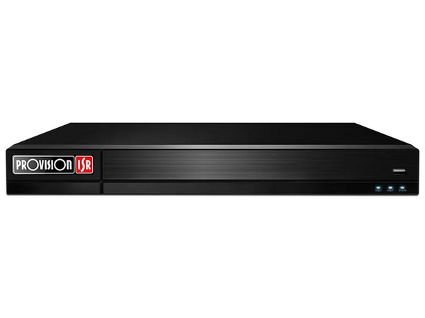 DVR híbrido dinámico Provision de 16 canales 