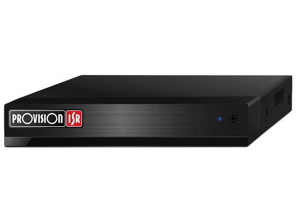 DVR Penta-híbrido Dahua SH-8100A5-5L(MM) de 8 canales HDCVI/AHD/TVI/CVBS y 4 canales IP adicionales, HDMI/VGA, 1 puerto SATA hasta 8TB (no incluido).
