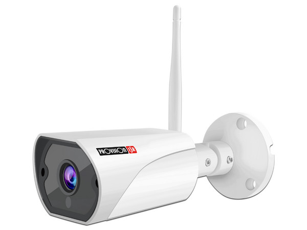 Cámara IP WIFI PROVISION-ISR WP-919, 1080p, 2MP, IR de 10 m.