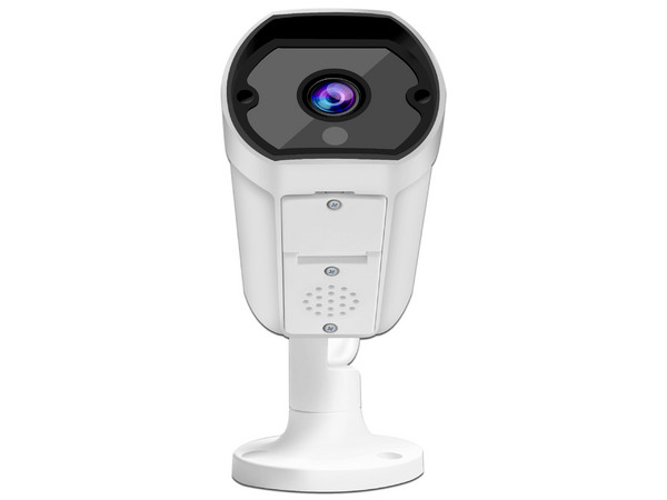 Cámara IP WIFI PROVISION-ISR WP-919, 1080p, 2MP, IR de 10 m.