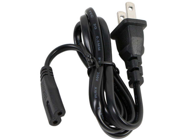 Fuente de Poder Individual Provision ISR PR-12V3A de 12V, 3 AMP.