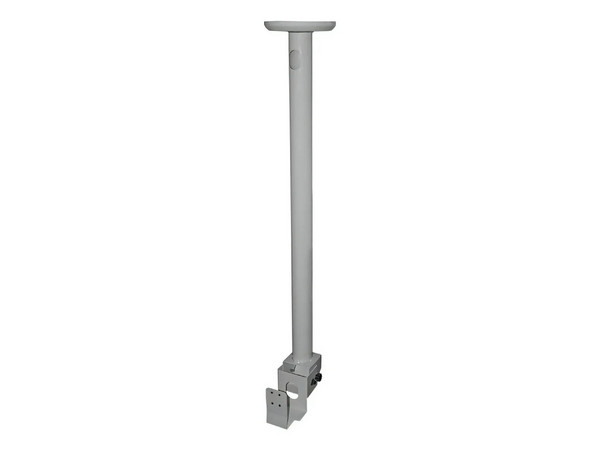 Soporte de Techo Baseo para Poly Studio USB, Fijo de 80 cm, Regulable a 1.00 m, 1.20 m y 1.40 m, Tope Máximo.