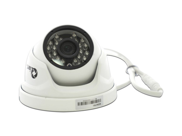 Cámara de vigilancia tipo domo Qian Yao, resolución HD, 1MP, IP66.