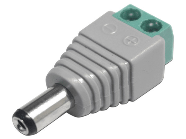 Paquete De 10 Conectores Saxxon PSUBR12H Para Fuente De Poder, Resistente A La Oxidacion.
