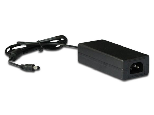 Fuente de Poder regulada Saxxon TVN083034 de 12V, 5 AMP.