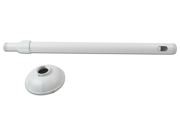 Soporte Telescópico SYSCOM XBRT2210, Universal para cámaras Domo y Bala.