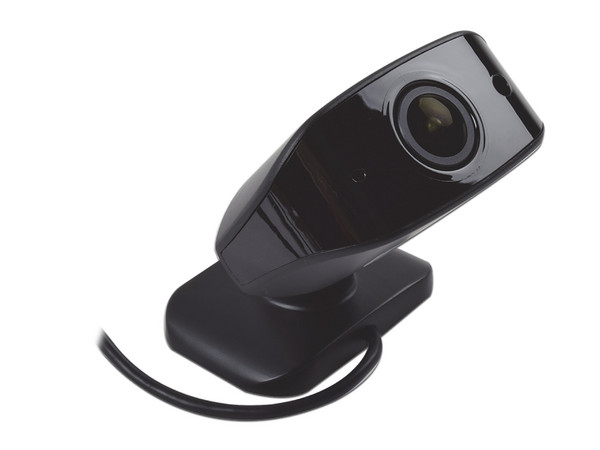 Cámara AHD Streamax XMRC6AHD, 1MP, Interior, Micrófono Integrado, Lente Fijo 2.3 mm, CMOS 1/3 con Escaneo Progresivo.