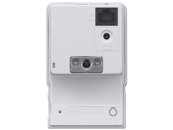 Cámara IP HD Sony SNC-CX600W, Wireless N para Monitoreo del hogar y oficina por Internet.