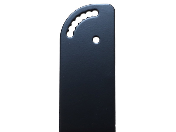 Soporte Streamax CP5, Compatible con Pantallas Interactivas para MDVR5. Color Negro.