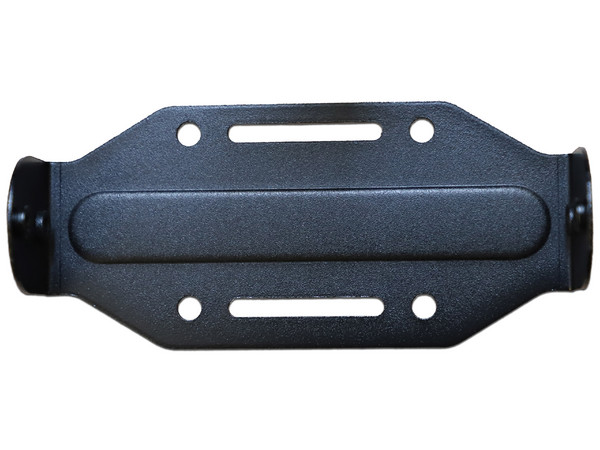 Soporte Streamax CP5, Compatible con Pantallas Interactivas para MDVR5. Color Negro.