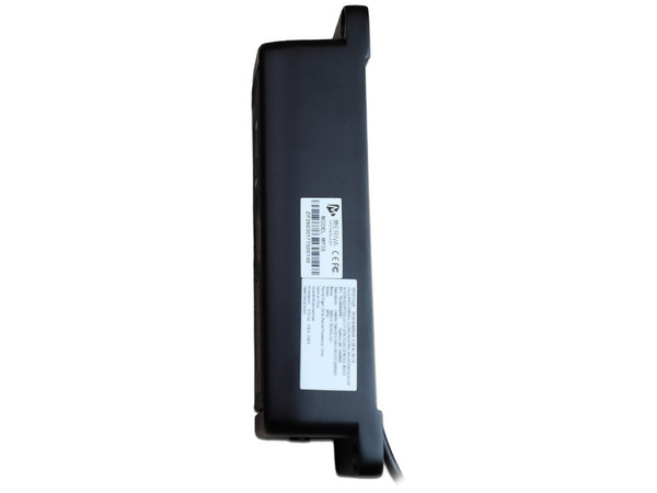 Cámara Contadora de Personas Streamax MP3S-TM de 2MP (720p), IR de Hasta 3m, Lente de 2.6mm. Conector DIN de 4 Pines, IP54.