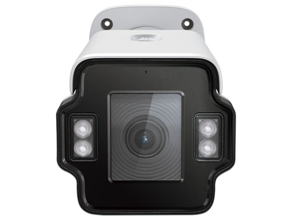 Cámara IP Tipo Bala TP-Link InSight S345ZI de 4MP (2688 x 1520), Lente de 2.8mm, IR hasta 10m, IP67. Color Blanco.