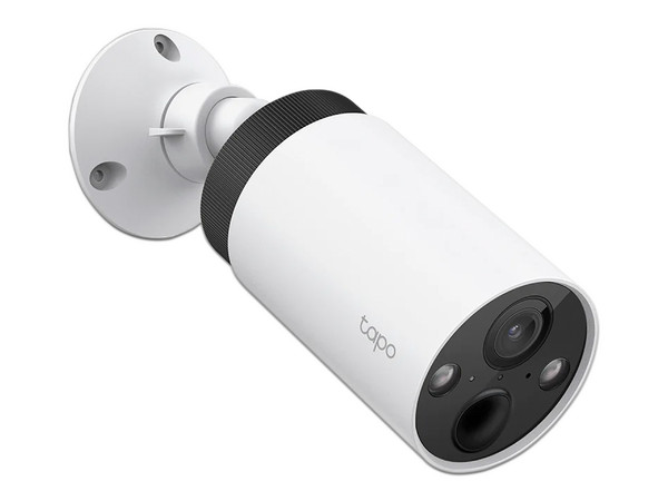 Cámara de vigilancia TP-Link Tapo C420S1, para exterior, audio bidireccional, 2560 x 1440, IP65, Wi-Fi.
