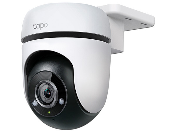 Cámara IP Tp-Link TAPO C500, 360 grados, IR hasta 30m, IP65.
