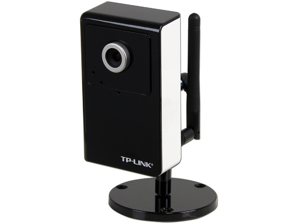 Cámara de Vigilancia Inalámbrica con Audio TP-Link TL-SC3130G para Monitoreo del hogar y oficina por Internet.