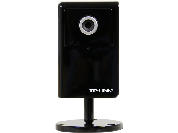 Cámara de Vigilancia Inalámbrica con Audio TP-Link TL-SC3130G para Monitoreo del hogar y oficina por Internet.