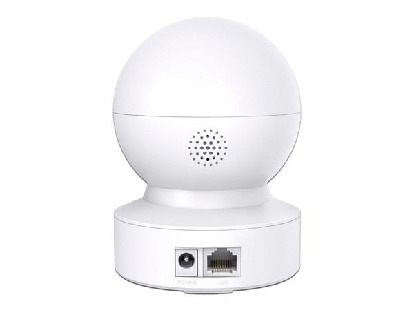 Cámara de Vigilancia TP-Link Tapo C212, Resolución de 3MP (2304 x 1296), Visión nocturna hasta 10m, Micrófono Integrado, Audio bidireccional.
