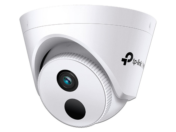 Cámara de Vigilancia tipo Domo TP-Link VIGI C440I de 4MP (2560 x 1440), IR hasta 30m, Detección inteligente. Color Blanco.