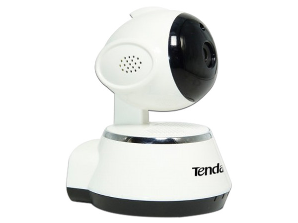Cámara de vigilancia IP Tenda inalámbrica 360 de 1080p.