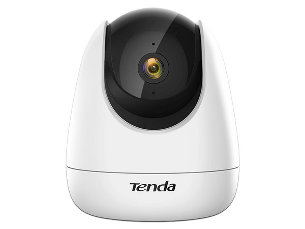 Cámara Tipo Domo Tenda CP3 de 2MP, IR hasta 12m.
