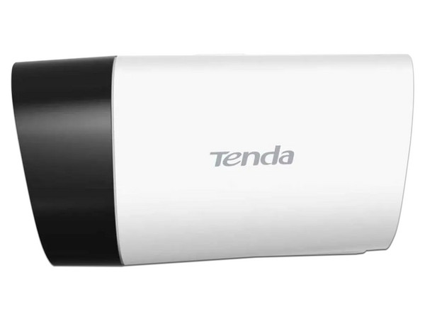 Cámara IP Tipo Bala Tenda IT7-PCS-6 de 4MP (2560 x 1440), IR hasta 30m, IP67, Color Blanco.