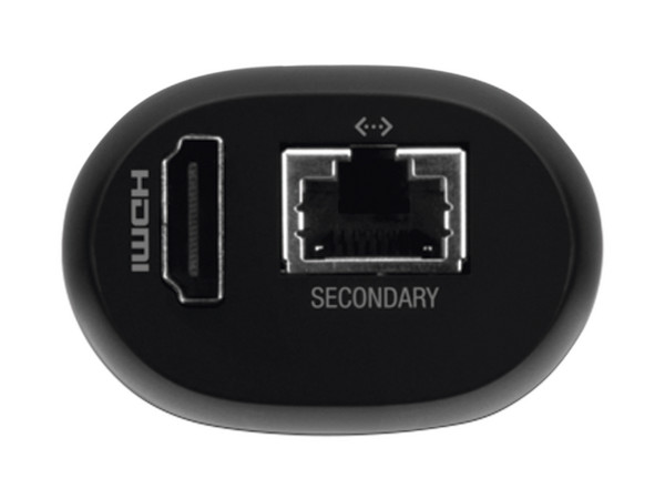Dispositivo Ubiquiti UniFi Protect ViewPort, permite visualizar hasta 16 Cámaras, PoE, Ethernet, HDMI.
