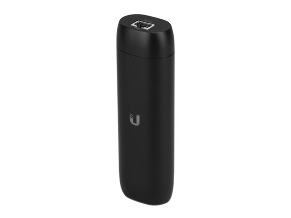 Dispositivo Ubiquiti UniFi Protect ViewPort, permite visualizar hasta 16 Cámaras, PoE, Ethernet, HDMI.