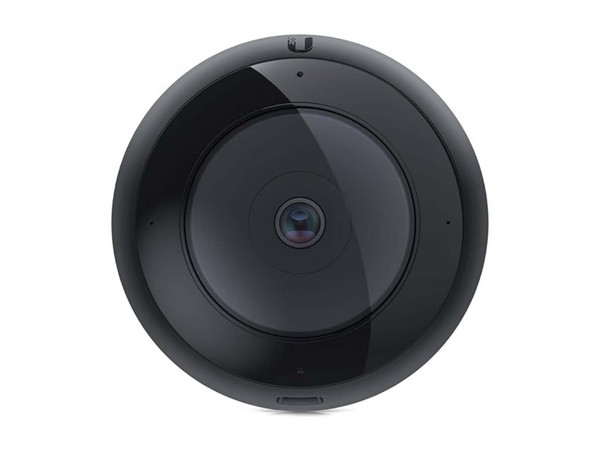 Cámara IP Ubiquiti UVC-AI-360, 1920 x 1920, 1:1, 5MP, Visión Nocturna hasta 9m, Micrófono, 360 grados.