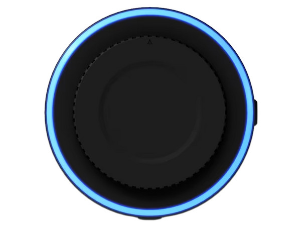 Cámara Ubiquiti UVC-AI-DSLR 8 MP 4K IP bullet para exterior, lente fijo 17mm, micrófono y bocina integrados, detección avanzada.