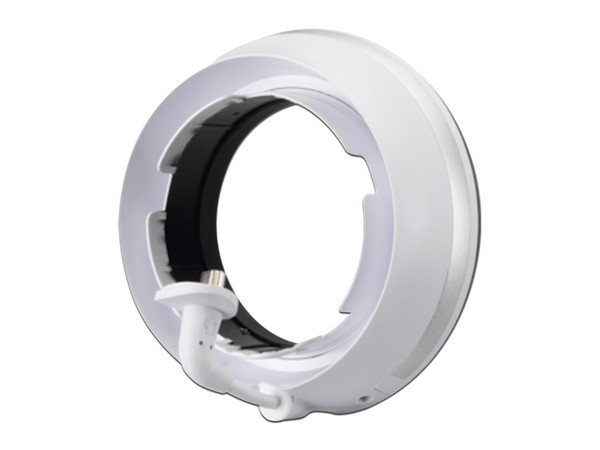 Extensor de rango de infrarrojos Ubiquiti, para la cámara UniFi Protect G4-Bullet.