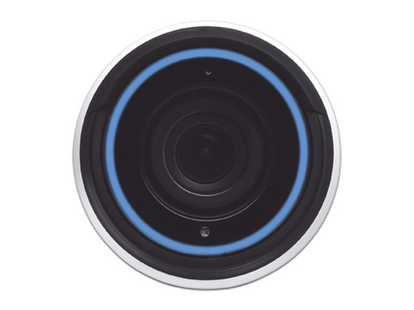 Cámara IP Tipo bala UniFi G4 PRO, resolución Ultra HD 4K, para interior y exterior IP67, con micrófono y vista nocturna, PoE.