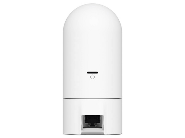Cámara Flexible Ubiquiti UVC-G5 Flex, Montaje en mesa, techo, pared o poster, 2688 x 1512 (4MP) HD, IR hasta 6m. Micrófono incorporado.