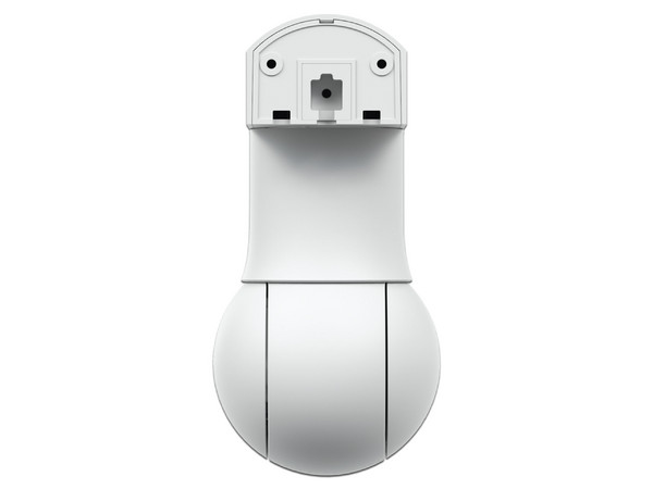 Cámara PTZ Ubiquiti UVC-G5-PTZ de 4MP (2688 x 1512 ), IR hasta 20m, IP66, Color Blanco.