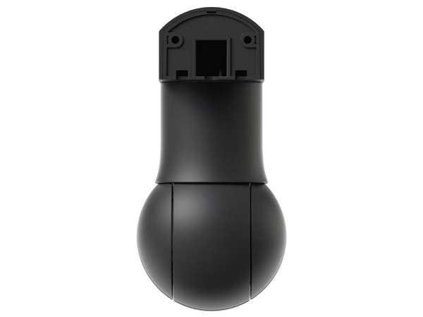 Cámara PTZ Ubiquiti UVC-G5-PTZ-B de 4MP (2688 x 1512), IR Hasta 20m, IP66. Color Negro.