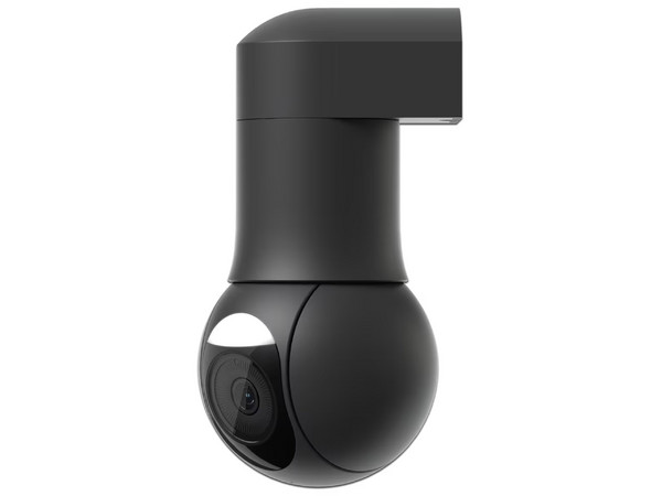 Cámara PTZ Ubiquiti UVC-G5-PTZ-B de 4MP (2688 x 1512), IR Hasta 20m, IP66. Color Negro.