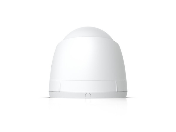 Cámara IP Tipo Torreta Ubiquiti UVC-G5-TURRET-ULTRA de 4MP (2688 x 1512), IR hasta 30m, Micrófono Integrado, IP66, IK04.