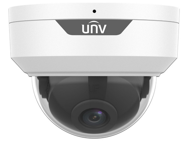 Camara Tipo Domo UNIARCH UAC-D122-AF28M de 2MP,  IR 20M, IP67