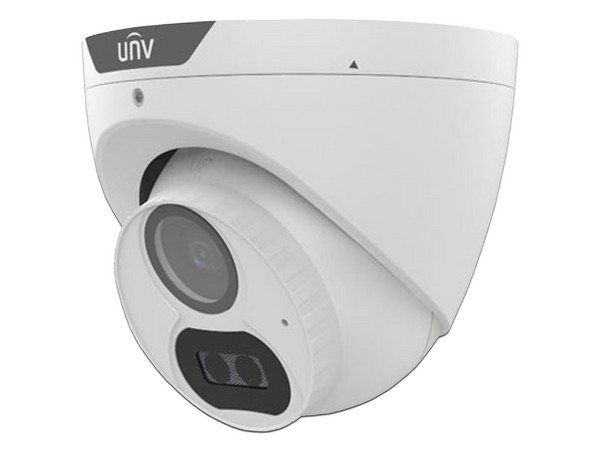 Cámara de Vigilancia Uniarch T122-AF28LM, 1080p, Lente 2.8 mm, IR hasta 20m, IP67.
