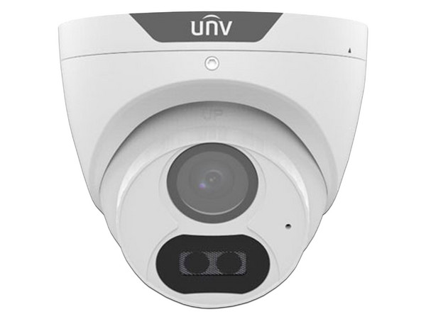 Cámara de Vigilancia Uniarch T122-AF28LM, 1080p, Lente 2.8 mm, IR hasta 20m, IP67.