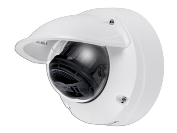 Cámara de Vigilancia tipo Domo Vivotek FD9387-EHTV-V3 de 5MP (2560 x 1920), IR hasta 50m, IP67.