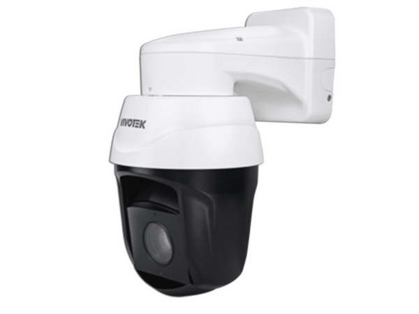 Cámara IP PTZ Exterior VIVOTEK SD9394-EHL de 8 MP, Smart IR 250m, Protección Nema4X, IP66, IK10, WDR Pro, Smart Tracking, PoE.
