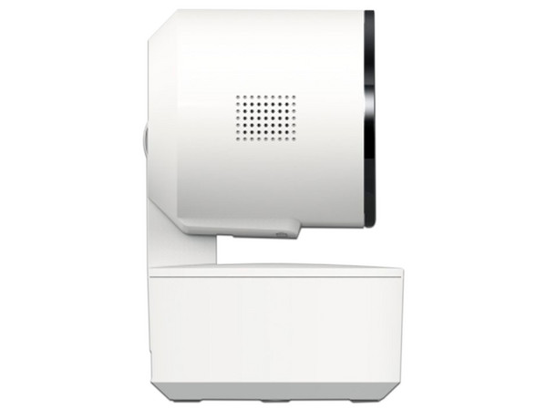 Cámara de vigilancia IP PT ZKTECO NG-C2301, Resolución 1080P, IR hasta 5m, Detección de movimiento.