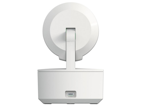 Cámara de vigilancia IP PT ZKTECO NG-C2301, Resolución 1080P, IR hasta 5m, Detección de movimiento.