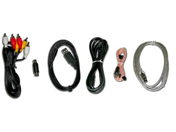 Dispositivo Diamond Xtreme TV USB 2.0, Captura de Video y Sintonizador de TV con Control Remoto.