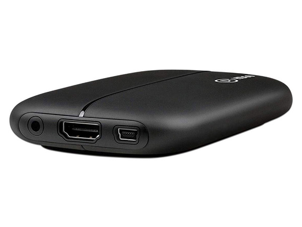 Capturadora de Vídeo Elgato HD60 S, 1080p60, HDMI, USB 3.0.