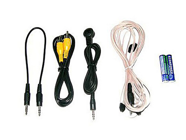 Tarjeta Encore TV Tuner Pro, Captura de Video, Sintonizador de TV y de Radio FM con Control Remoto.