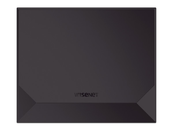 Decodificador de Vídeo Hanwha SPD-152 de hasta 8MP, 2 Salidas HDMI, 4K y 1080p, 64 Canales. Color Negro.